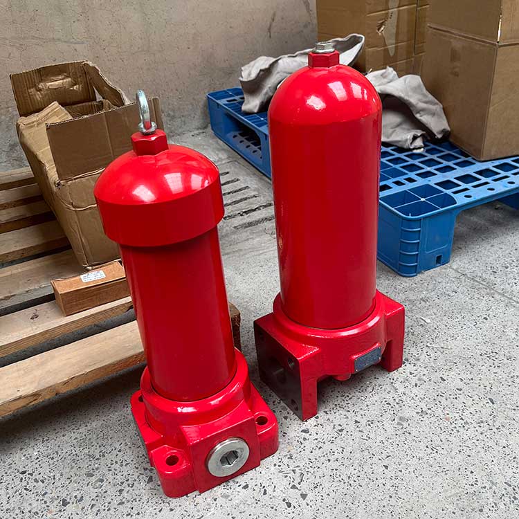華豫供應ZUI-H400×10F-P&-ZUI-E250×10BD-P油過濾器